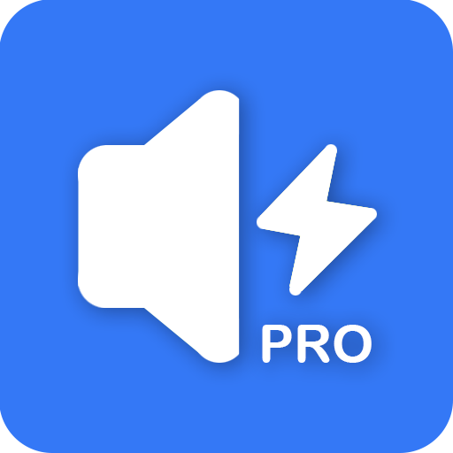 Volume Booster PRO